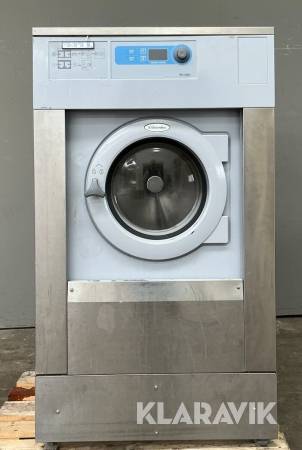 Industri Electrolux vaskemaskine - defekt