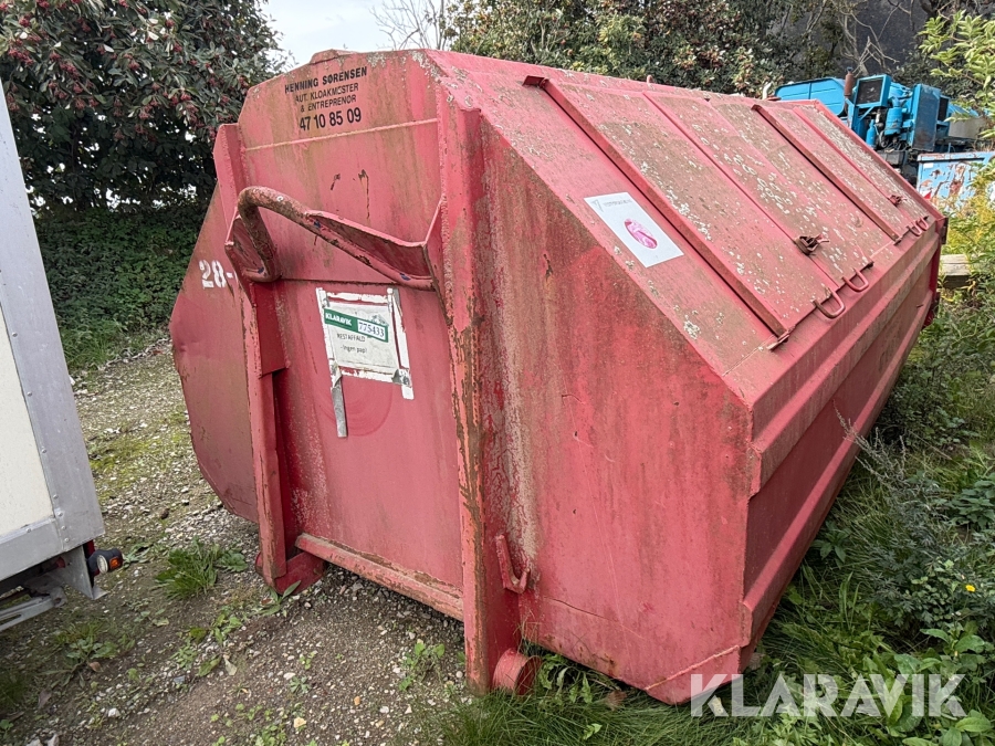 Container