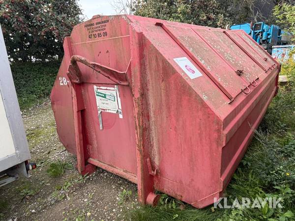 Container