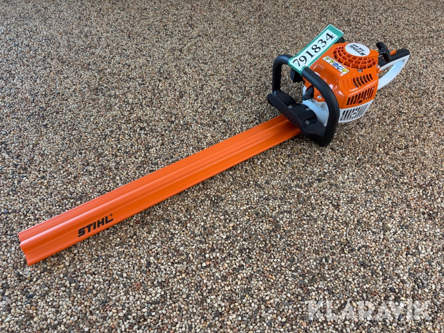 Hækkeklipper Stihl HS45