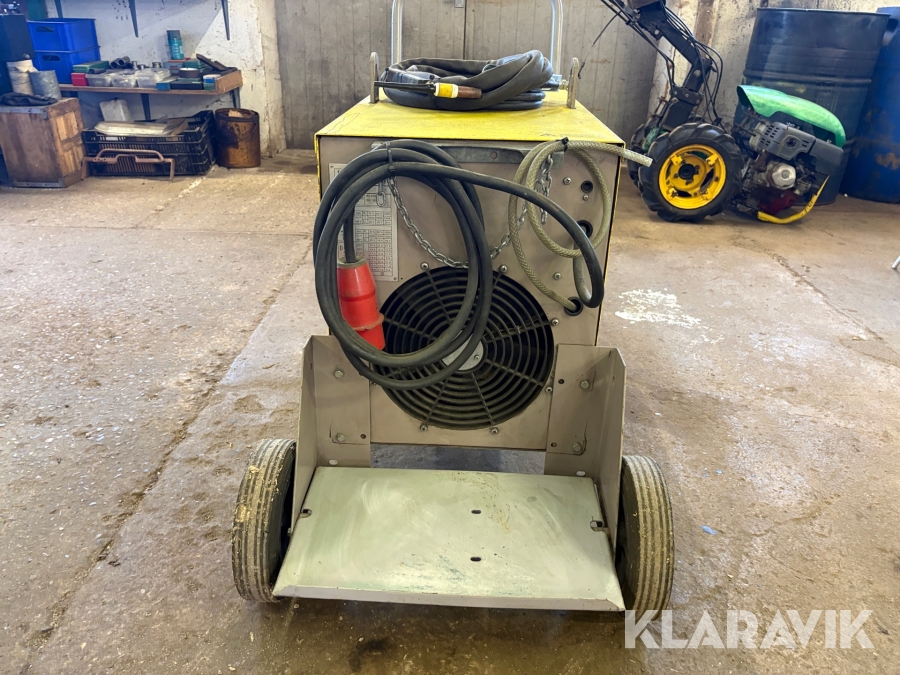 Svejsemaskine ESAB LTG 250