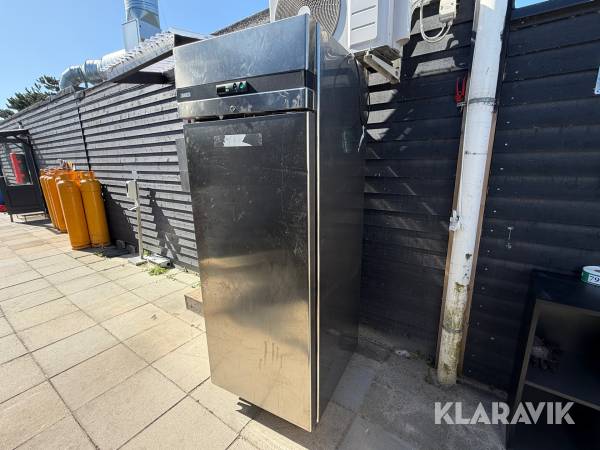 Fryser Zanussi ADF110