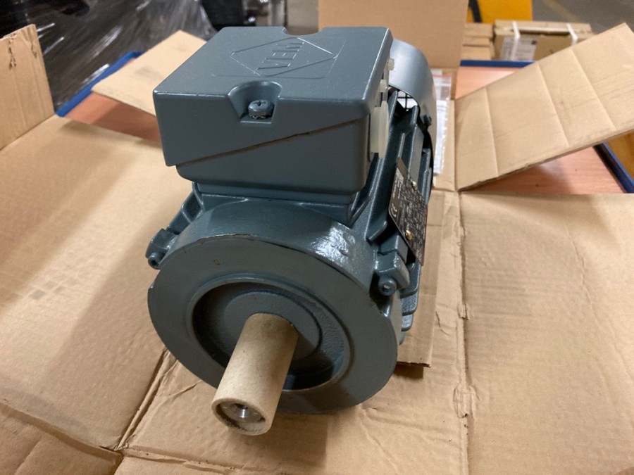 Motor