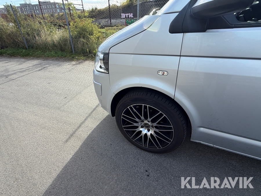 Volkswagen Caravelle 2013, photo 9 of 69
