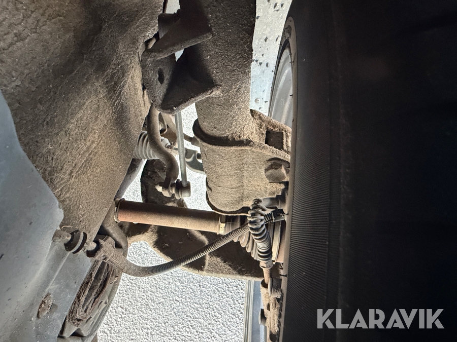 Volkswagen Caravelle 2013, photo 13 of 69