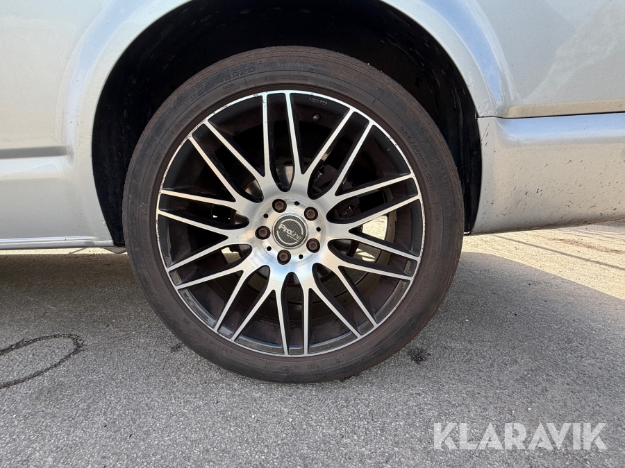 Volkswagen Caravelle 2013, photo 27 of 69