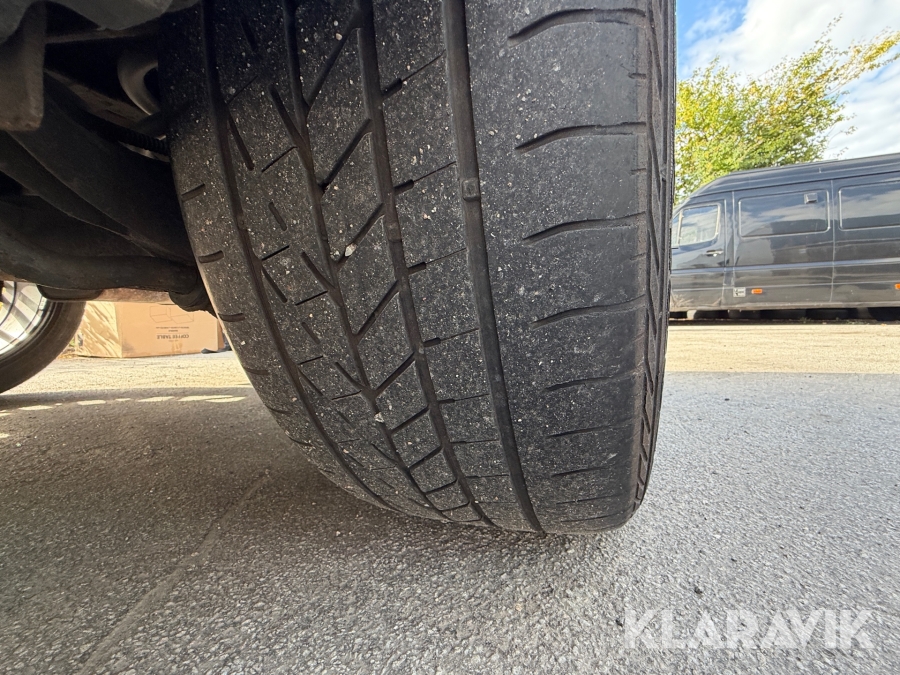 Volkswagen Caravelle 2013, photo 29 of 69