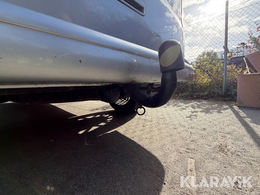 Volkswagen Caravelle 2013, photo 32 of 69
