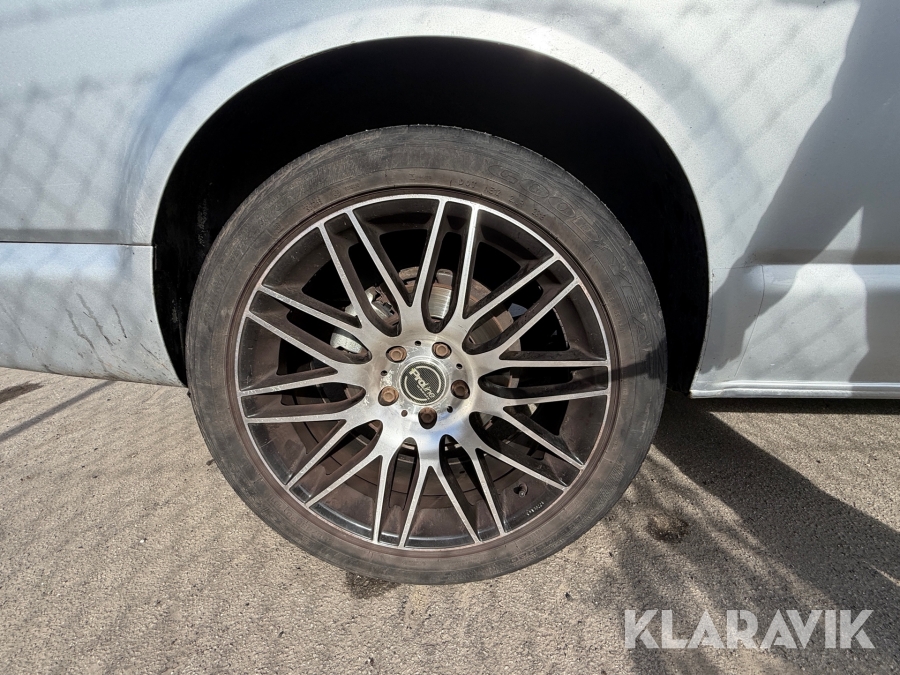 Volkswagen Caravelle 2013, photo 42 of 69