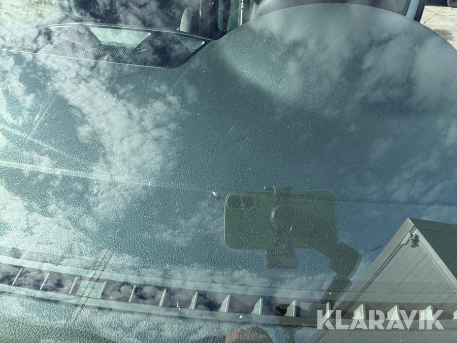Volkswagen Caravelle 2013, photo 5 of 69