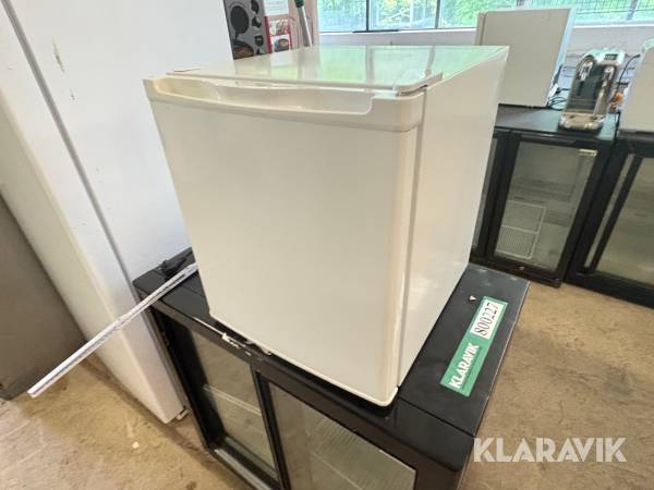 Køleskab mini Logik LML50W20E