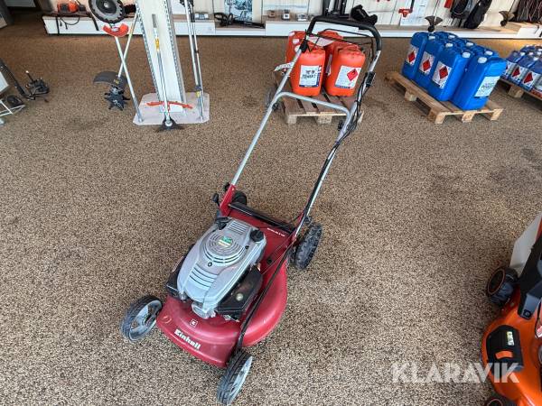 Græsslåmaskine Einhell WD1P70F