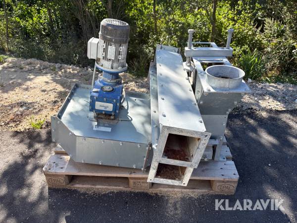 Kapacitetregulator SKIOLD