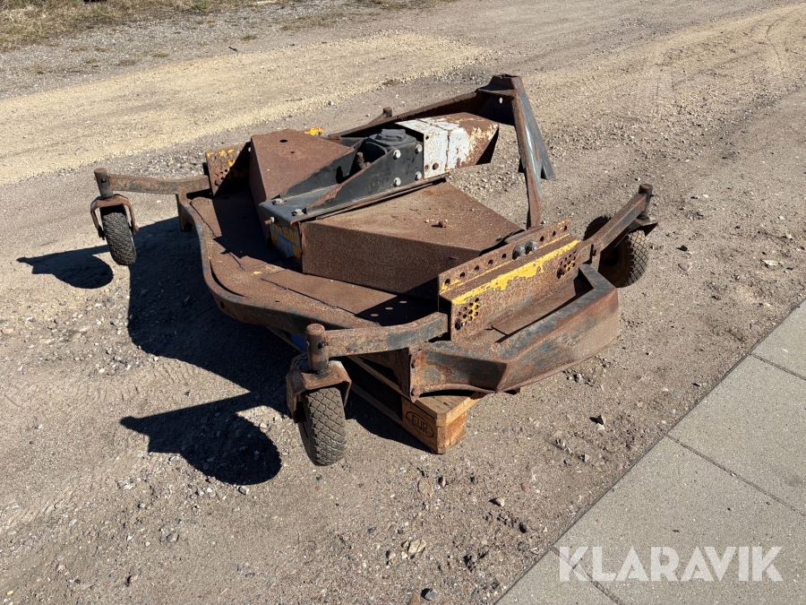 Klipper Stensballe FM5000L