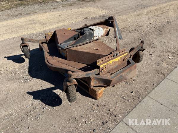 Klipper Stensballe FM5000L