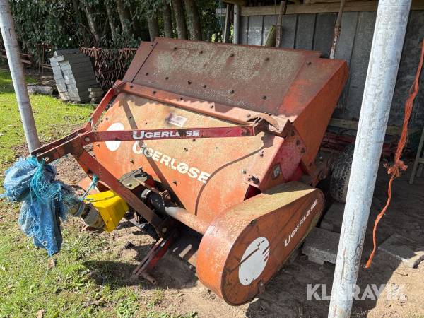 Halmsnitter Ugerløse K1540