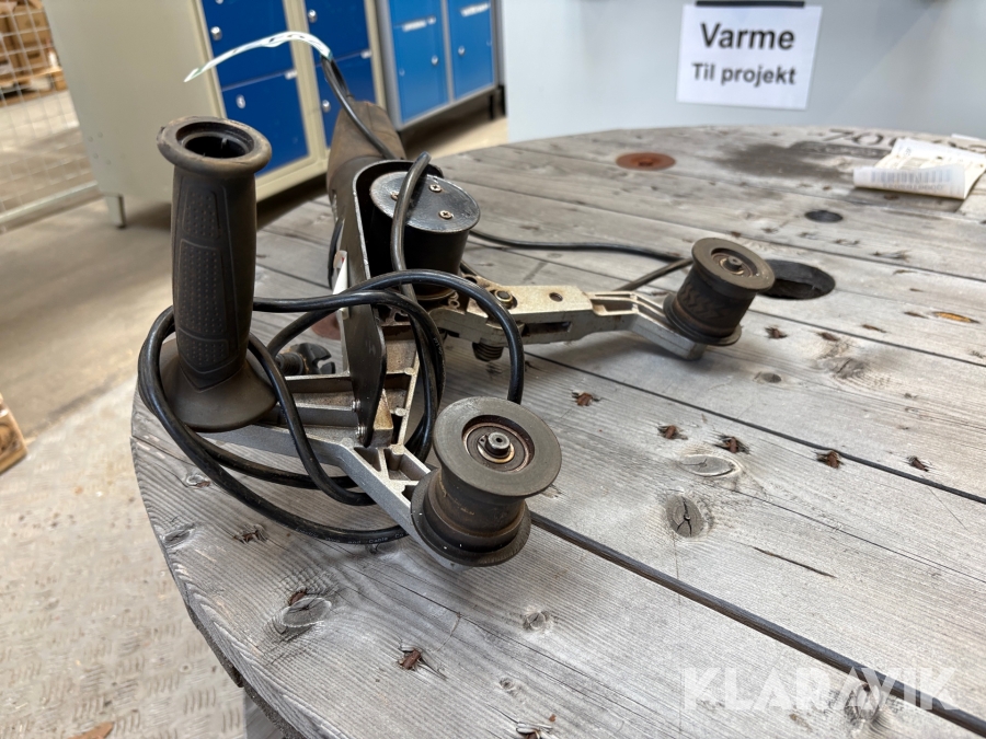 R r Polerings V rkt j Intertek Pipe Polisher Kolding Klara r-r-polerings-v-rkt-j-intertek-pipe-polisher-kolding-klara