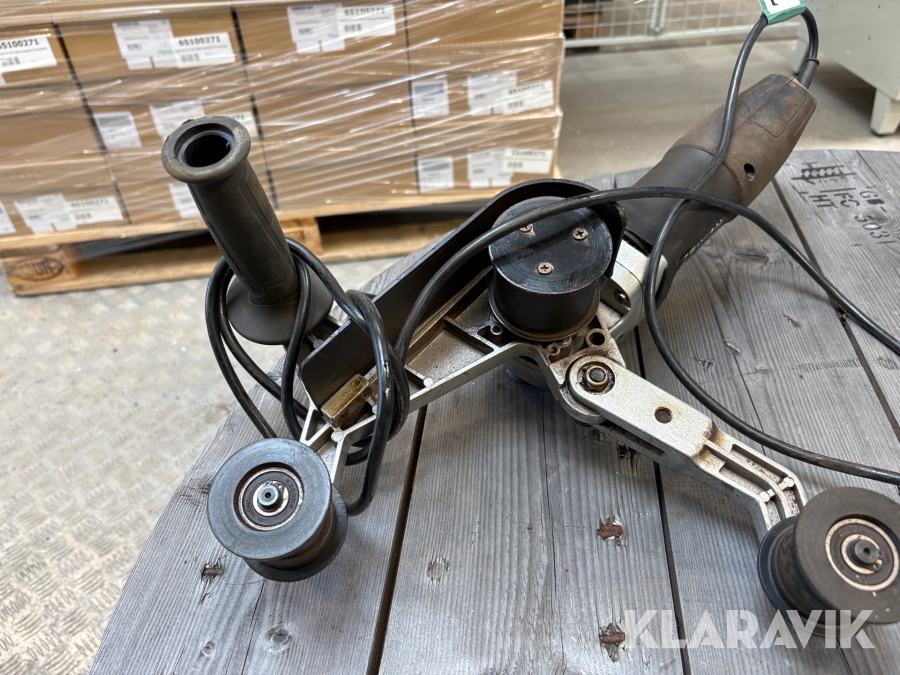 R r Polerings V rkt j Intertek Pipe Polisher Kolding Klara r-r-polerings-v-rkt-j-intertek-pipe-polisher-kolding-klara