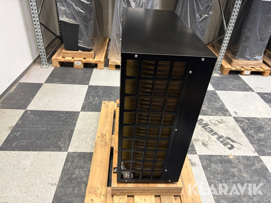 1368341 Varmepumpe Scantherm Blockhus 7 kWMonoblock, Frederikshavn,