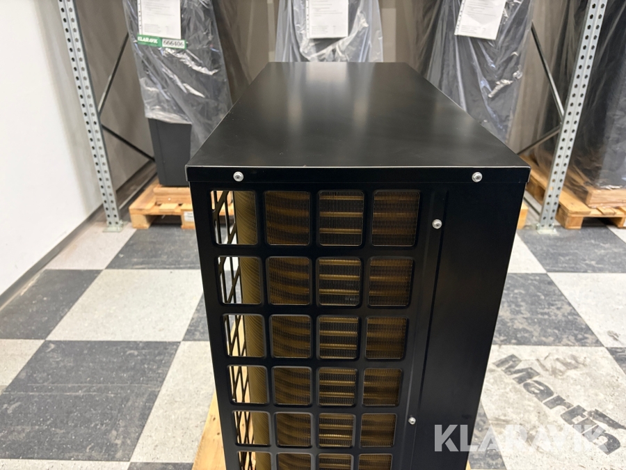 1368341 Varmepumpe Scantherm Blockhus 7 kWMonoblock, Frederikshavn,