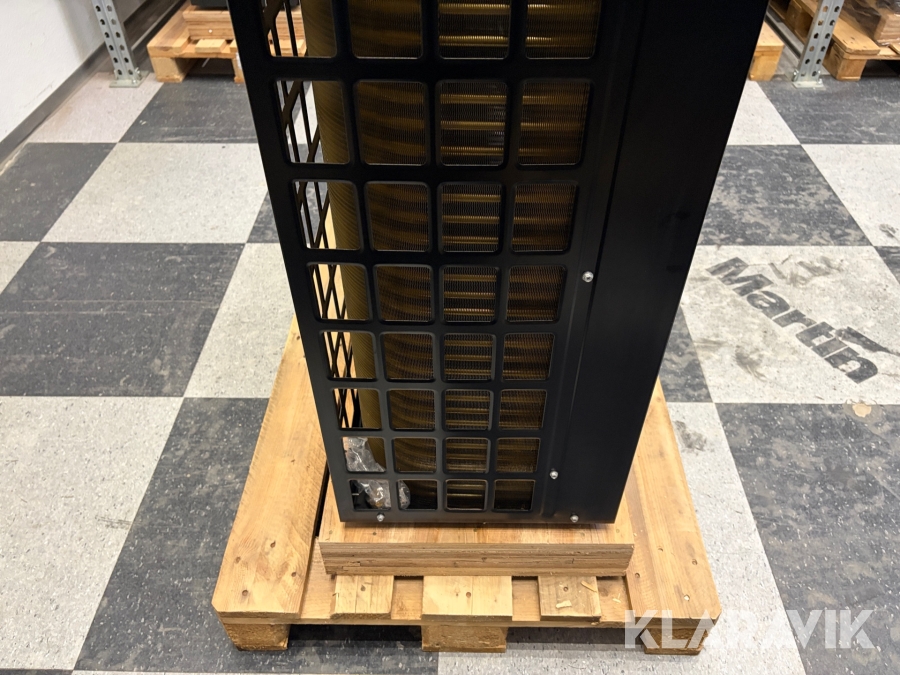 1368341 Varmepumpe Scantherm Blockhus 7 kWMonoblock, Frederikshavn,