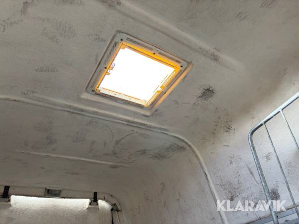 Hestetrailer Cheval liberté, Odsherred, Klaravik auktioner
