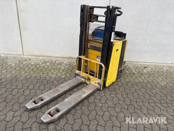 Elektrisk stabler Yale MP20XD-2100