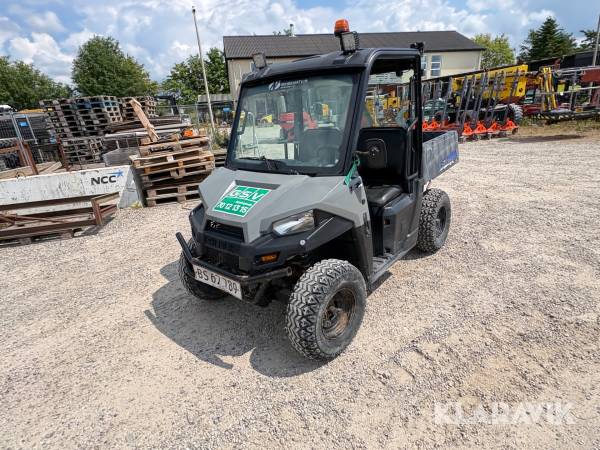 UTV Polaris Ranger El