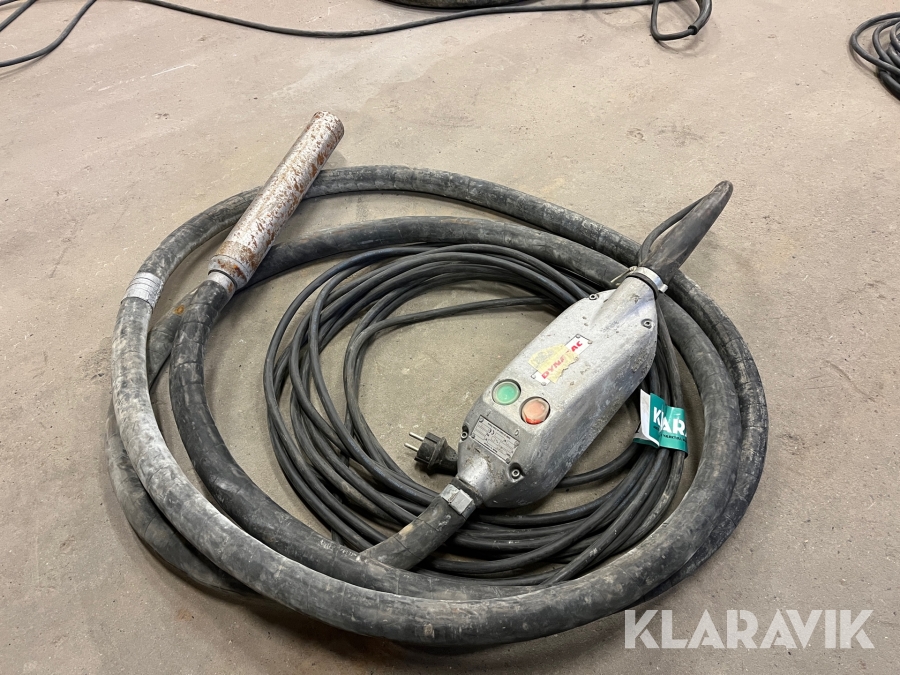 Stavvibrator Dynapac Smart 56 60 mm stav