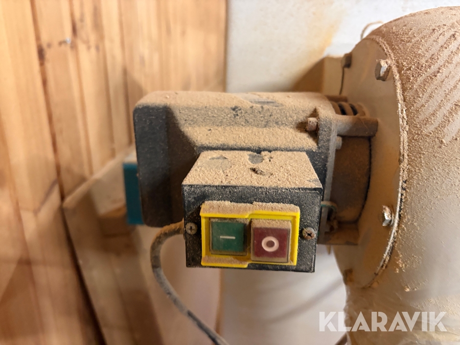 Slibemaskine Griggio GL 30