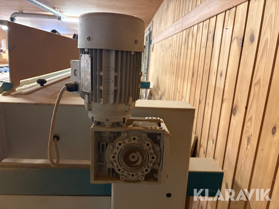 Slibemaskine Griggio GL 30