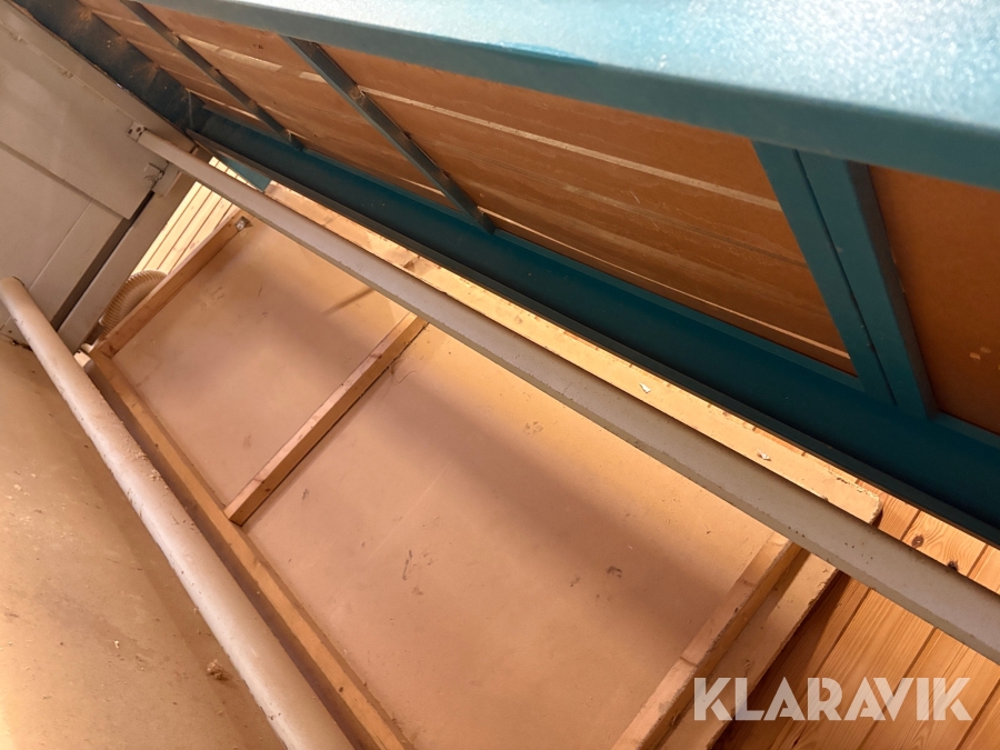 Slibemaskine Griggio GL 30