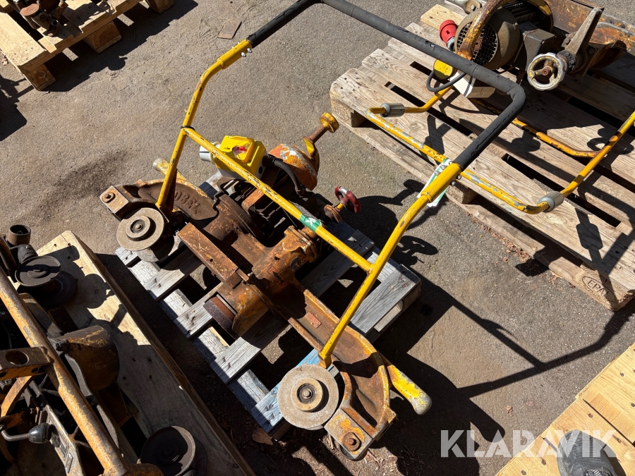 Skinnesliber Robel 13.44