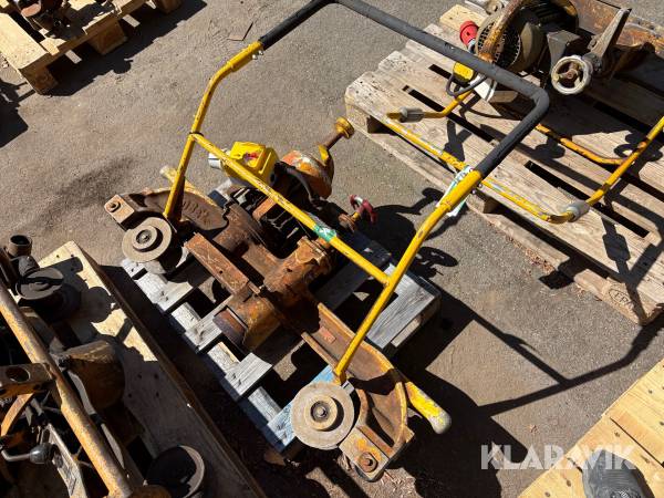 Skinnesliber Robel 13.44