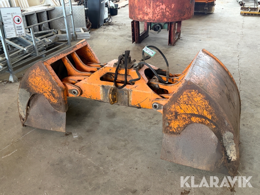 Grab Hema CGS90/500 3T