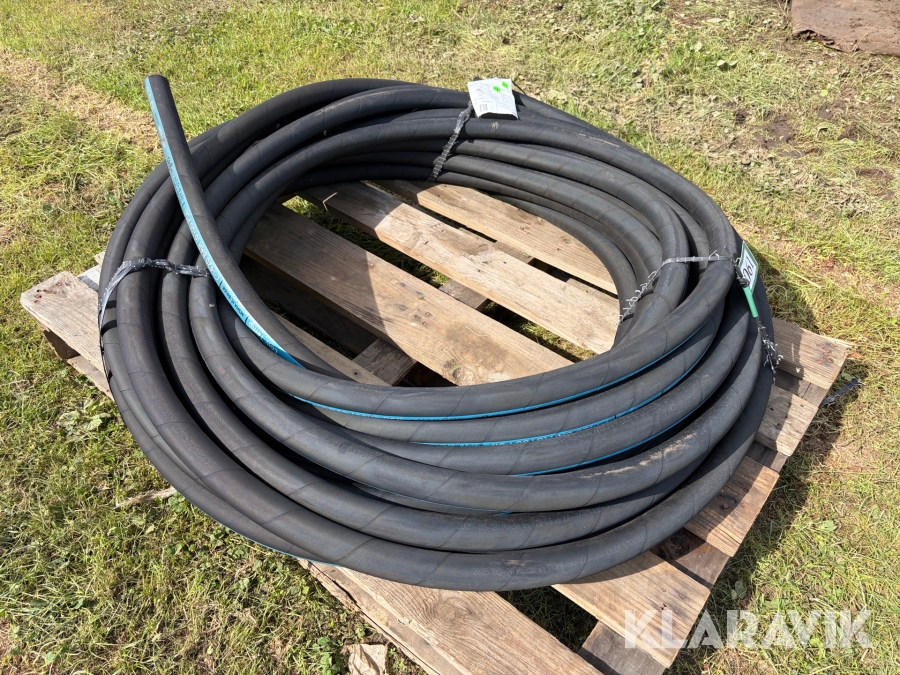 Hydraulikslange Danfoss Aeroquip - EC810-16 - Low-Temp - 1 rulle