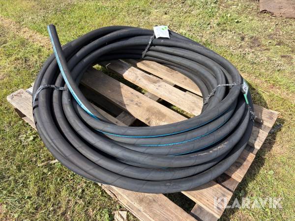 Hydraulikslange Danfoss Aeroquip - EC810-16 - Low-Temp - 1 rulle