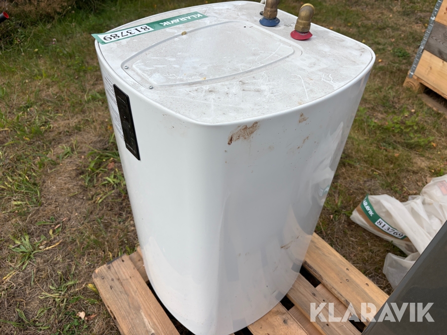 Vandvarmer Bosch Tronic 4500 T