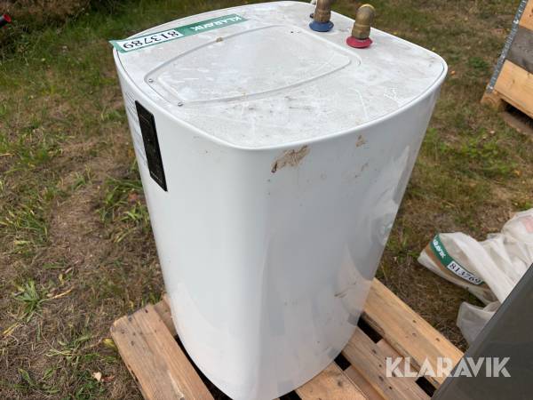 Vandvarmer Bosch Tronic 4500 T