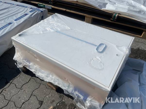 Lofttrappe 1 styk 80x54