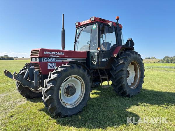 Traktor Case 956XL