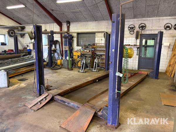Billift Koni Ko 4035