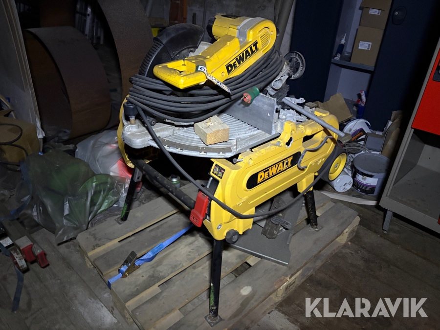 Sav DeWalt D27107-QS