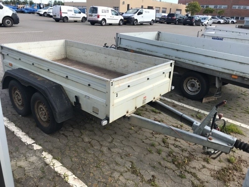 Boogietrailer