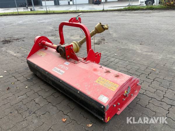 Slagleklipper P.Lindberg Mower Dps175 1 styk