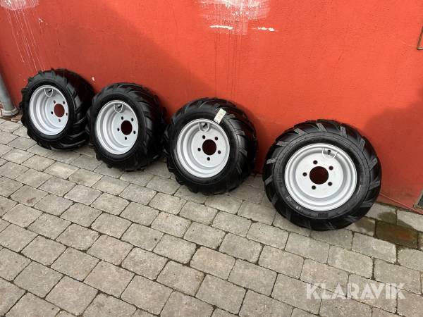 Dæk BKT