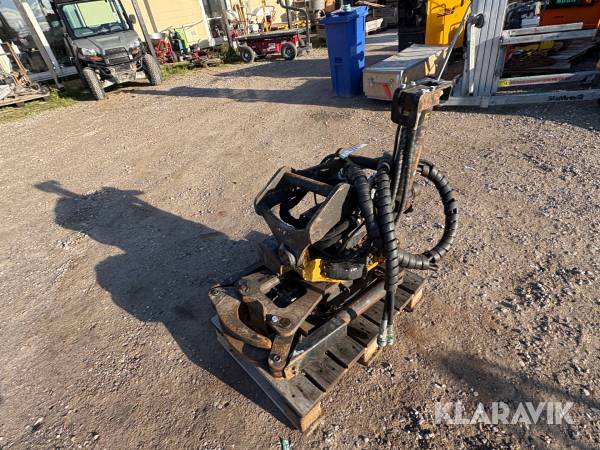 Tiltrotator Engcon EC20