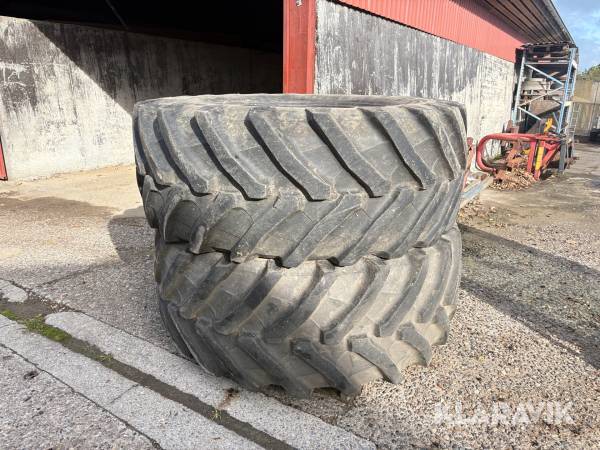 Dæk Pirelli TM800 650/65 R38 2 Styk