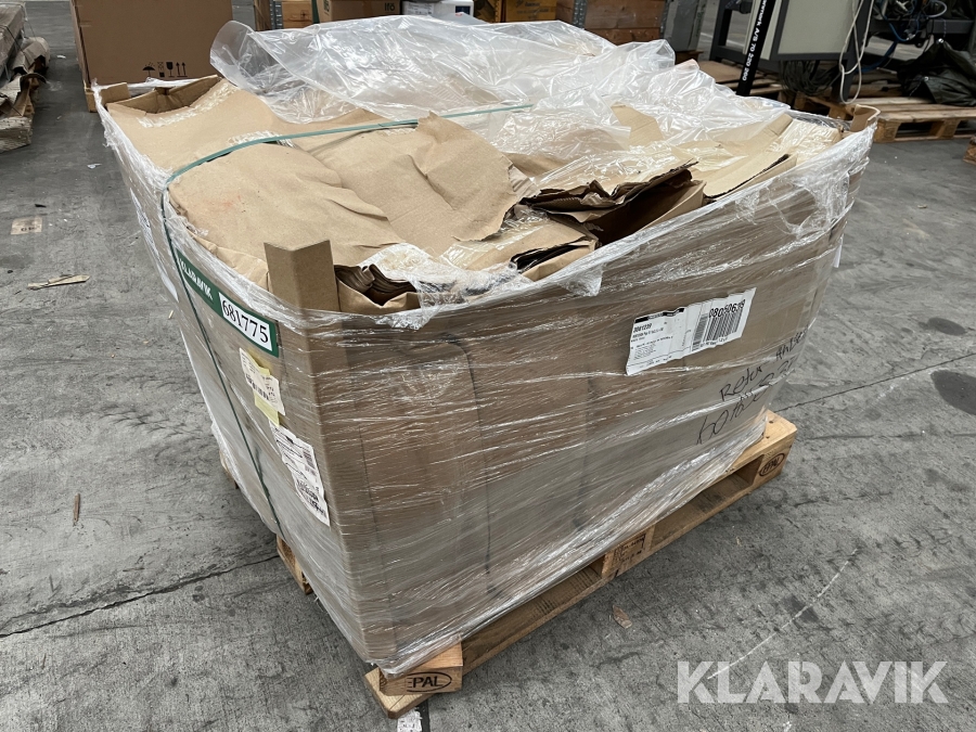 Pex rør Wavin PE-RT Pro3 5 ruller