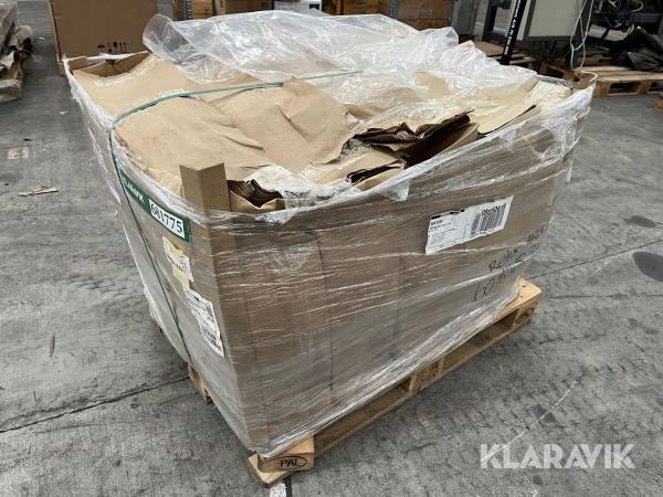 Pex rør Wavin PE-RT Pro3 5 ruller